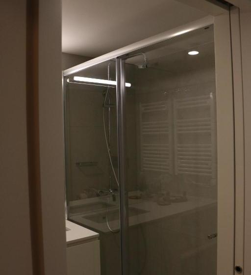 旅馆 Bonfim City Center Guesthouse