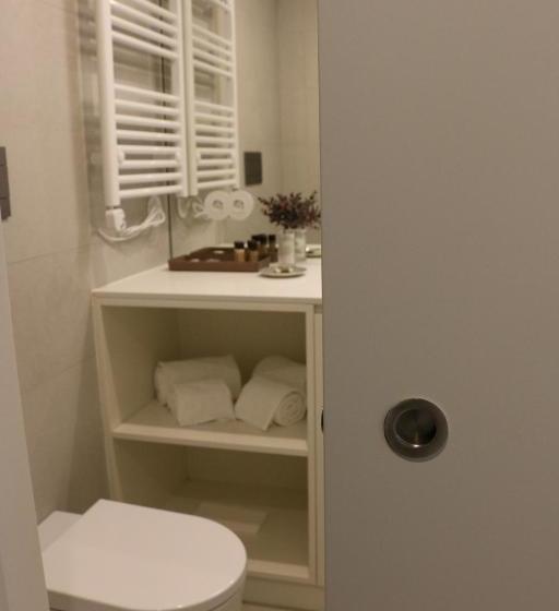 旅馆 Bonfim City Center Guesthouse