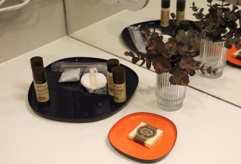 旅馆 Bonfim City Center Guesthouse