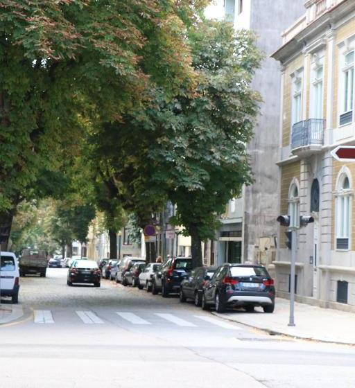 旅馆 Bonfim City Center Guesthouse