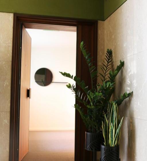 旅馆 Bonfim City Center Guesthouse