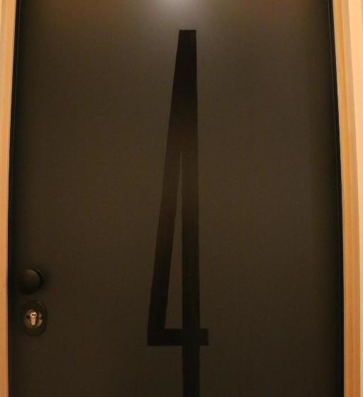 旅馆 Bonfim City Center Guesthouse