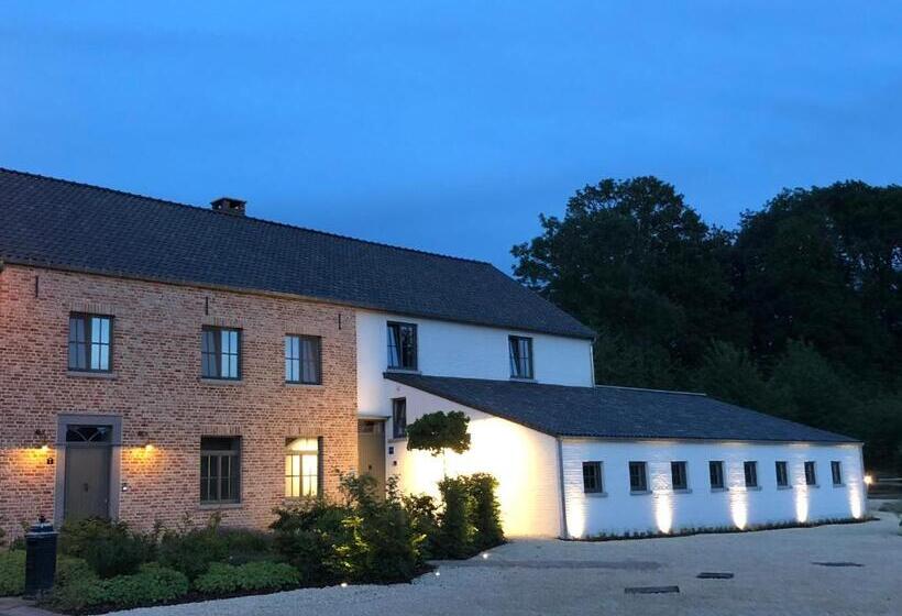 B & B De Romeinse Katzei