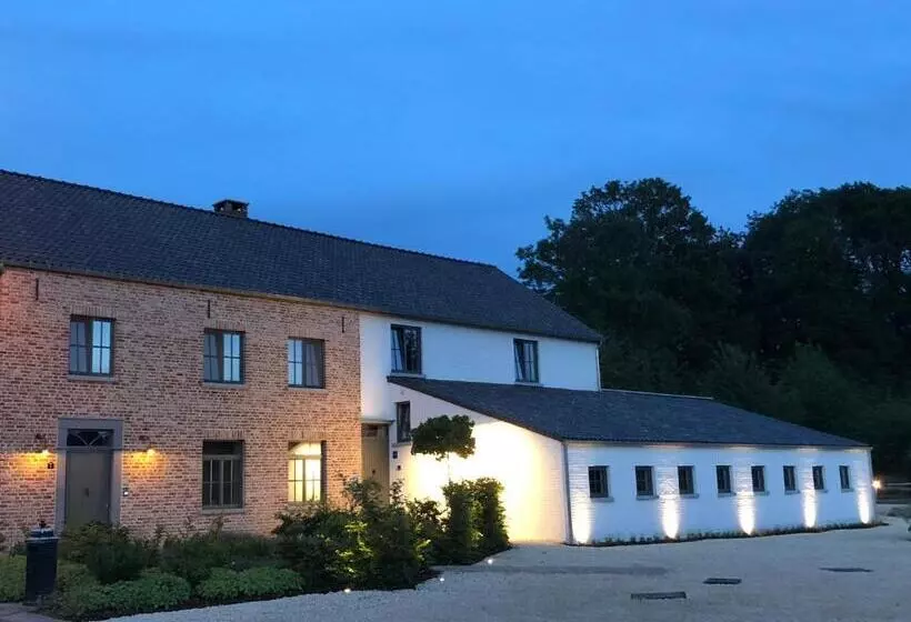 B & B De Romeinse Katzei