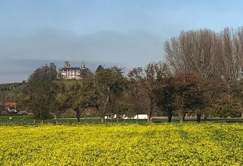 B & B De Romeinse Katzei