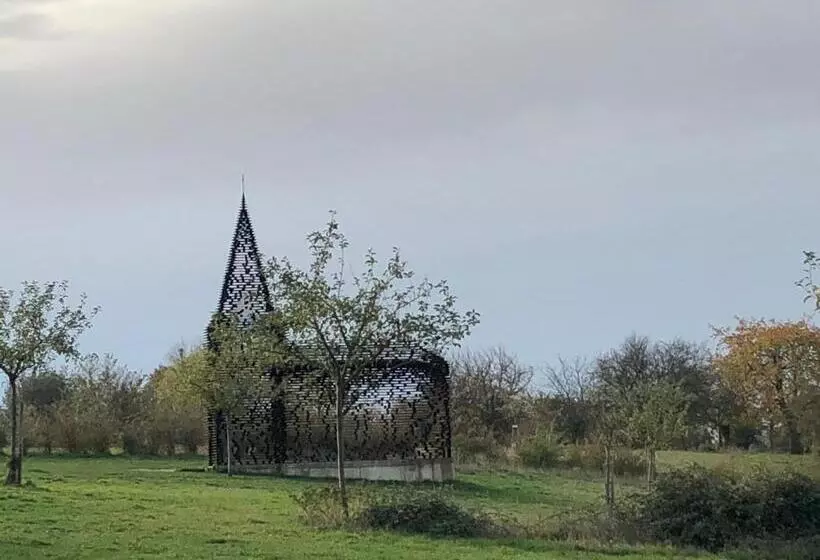 B & B De Romeinse Katzei