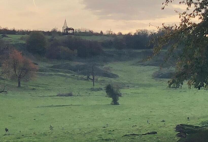 B & B De Romeinse Katzei