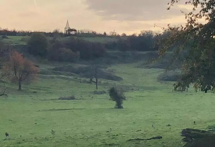 B & B De Romeinse Katzei