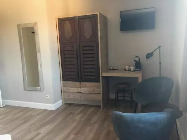 B & B De Romeinse Katzei