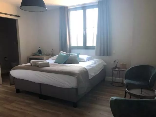 B & B De Romeinse Katzei