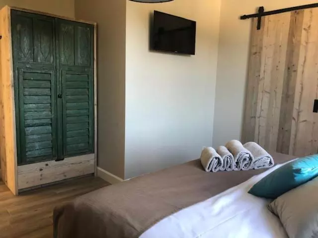 B & B De Romeinse Katzei