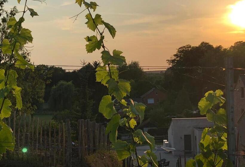 B & B De Romeinse Katzei