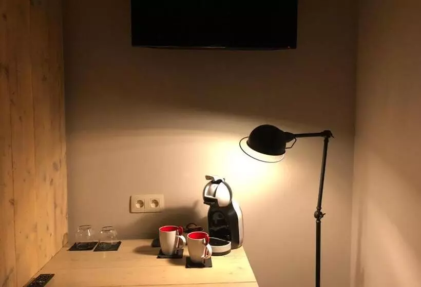 B & B De Romeinse Katzei