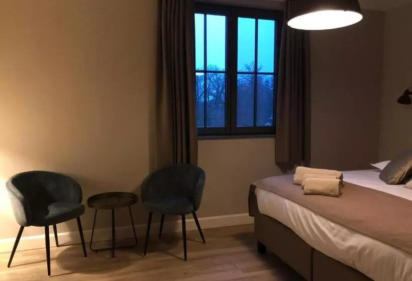 B & B De Romeinse Katzei