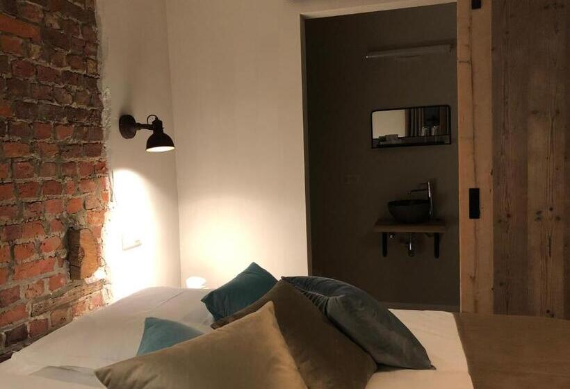 B & B De Romeinse Katzei