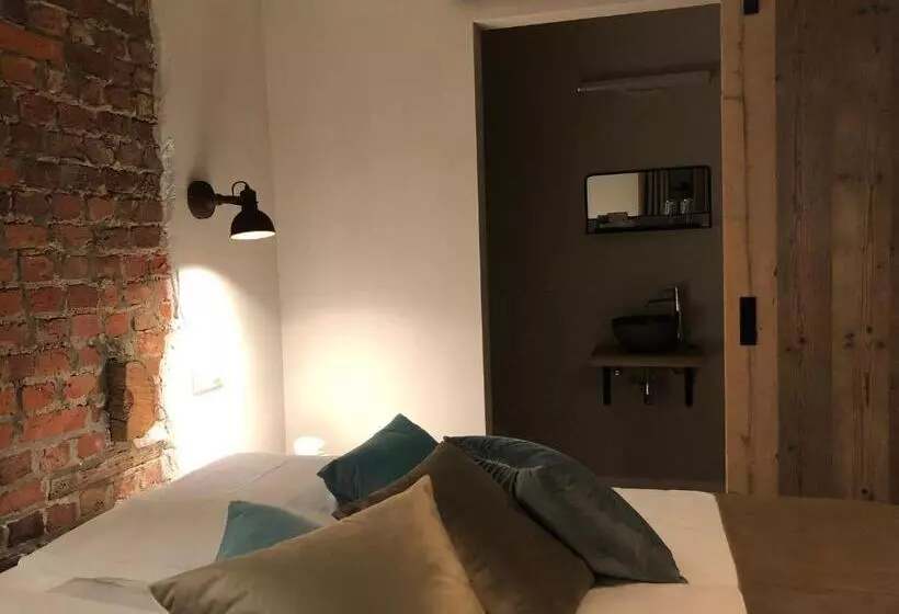 B & B De Romeinse Katzei