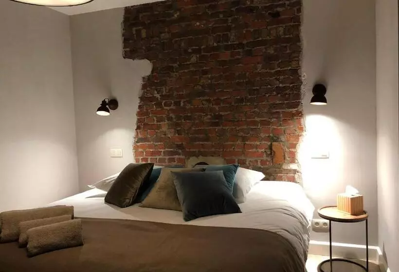 B & B De Romeinse Katzei