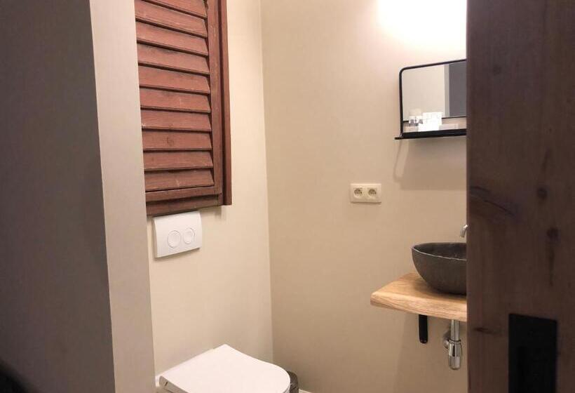 B & B De Romeinse Katzei