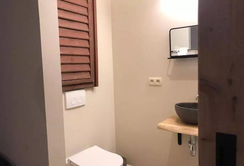 B & B De Romeinse Katzei