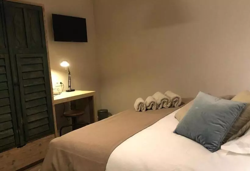 B & B De Romeinse Katzei