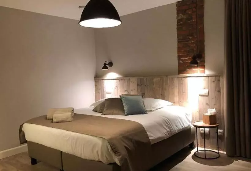 B & B De Romeinse Katzei