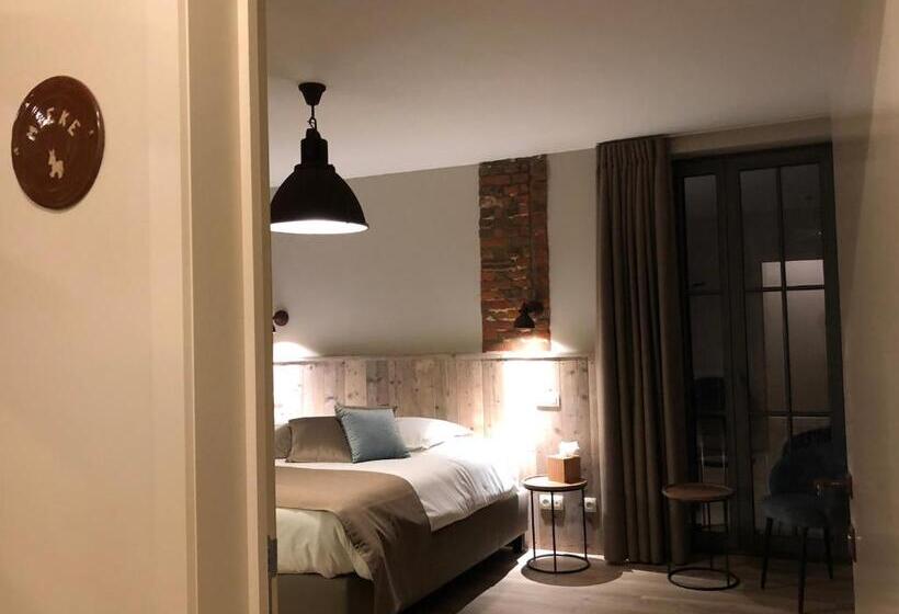 B & B De Romeinse Katzei