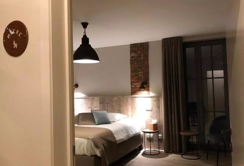 B & B De Romeinse Katzei