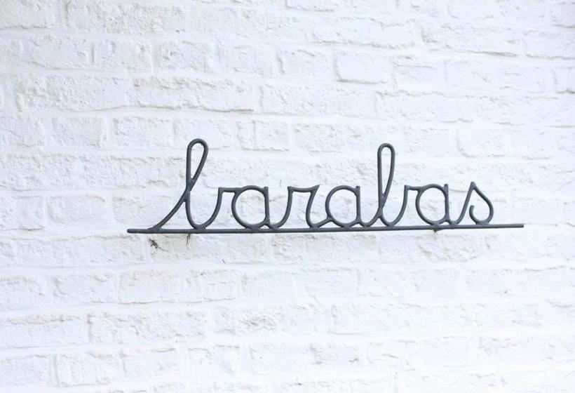 تختخواب و صبحانه Particulier Vivier Lagneau