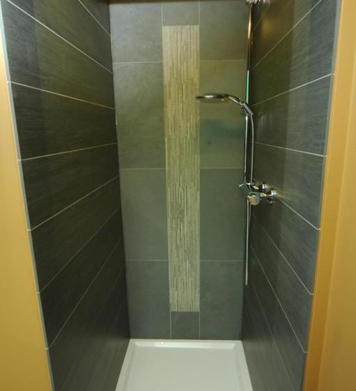 تختخواب و صبحانه Particulier Vivier Lagneau