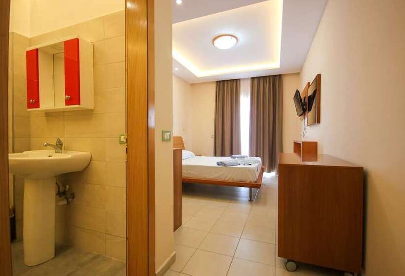 호텔 Ambassador Resort