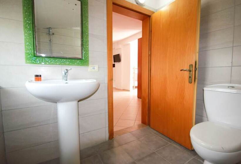 호텔 Ambassador Resort