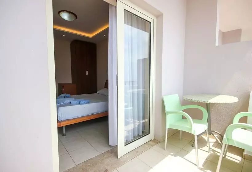 هتل Ambassador Resort