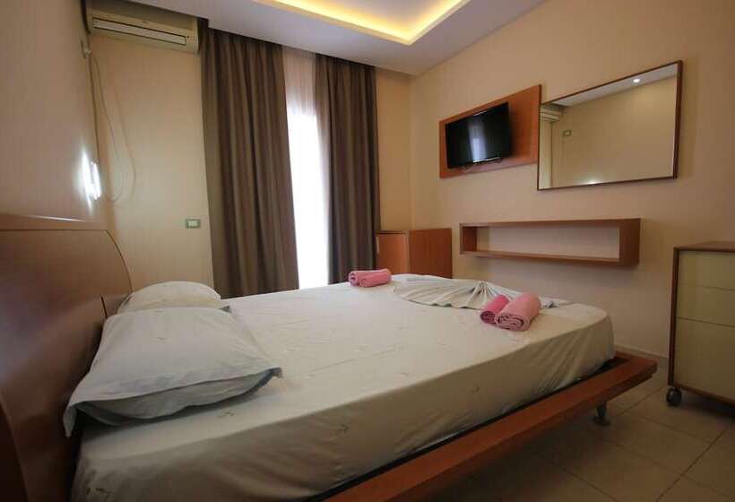 호텔 Ambassador Resort