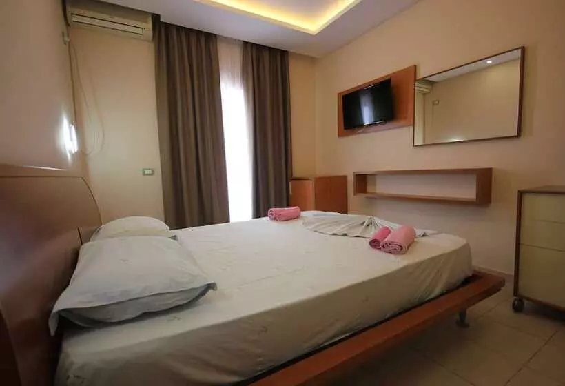 هتل Ambassador Resort