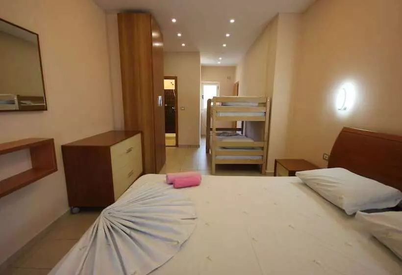 هتل Ambassador Resort