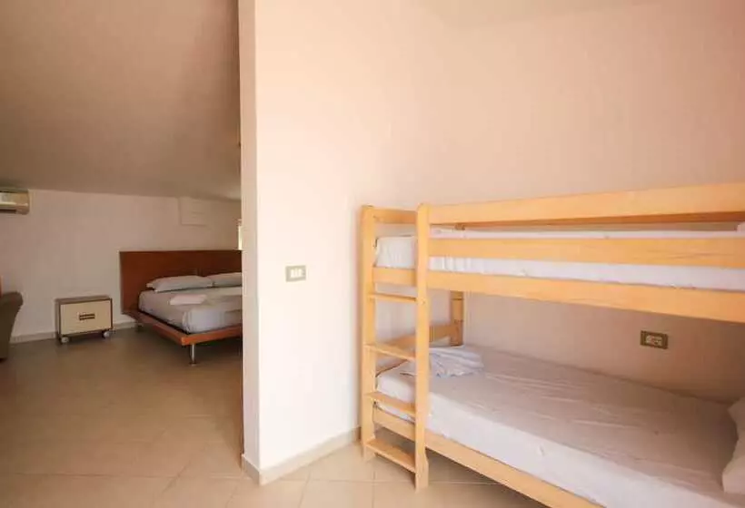 هتل Ambassador Resort