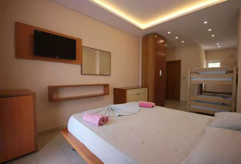 هتل Ambassador Resort