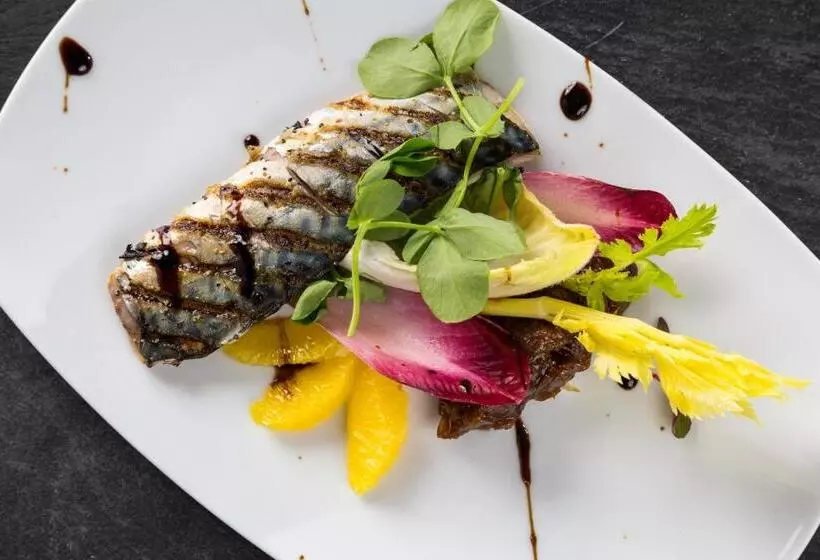 Hotelli Beach Hut Suites