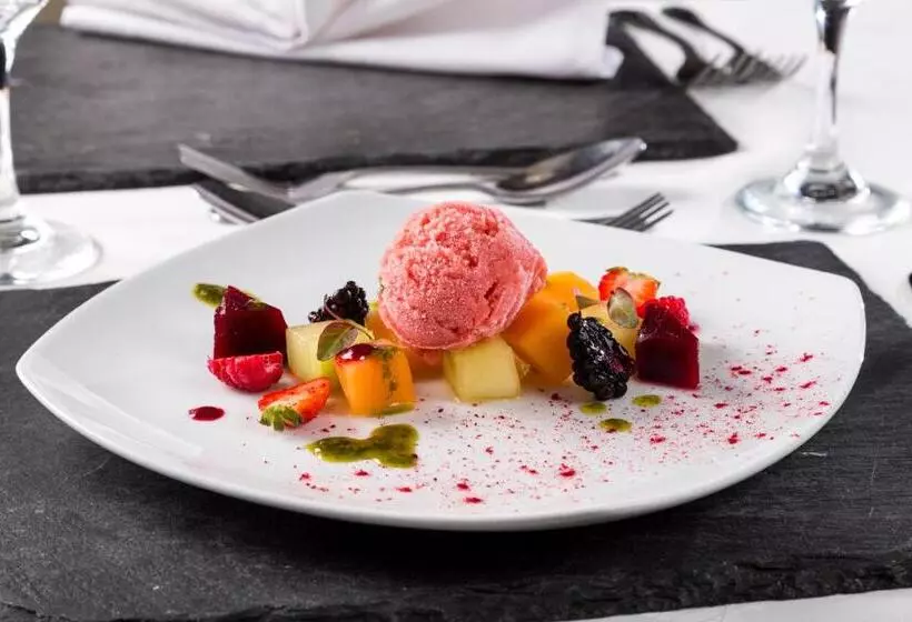 Hotelli Beach Hut Suites