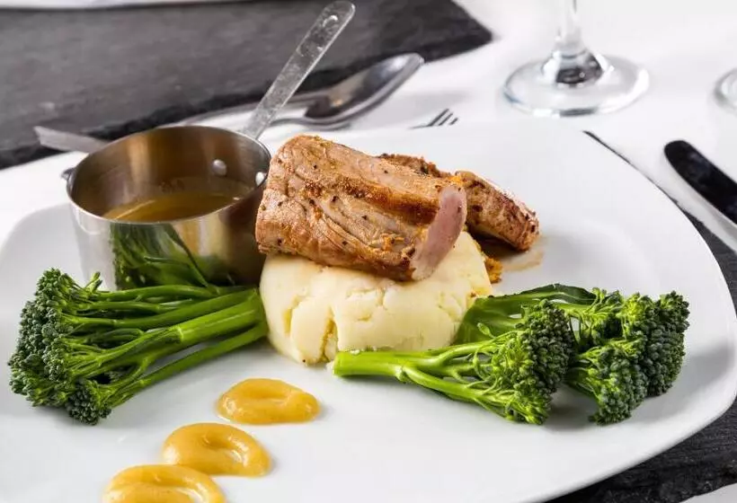 Hotelli Beach Hut Suites