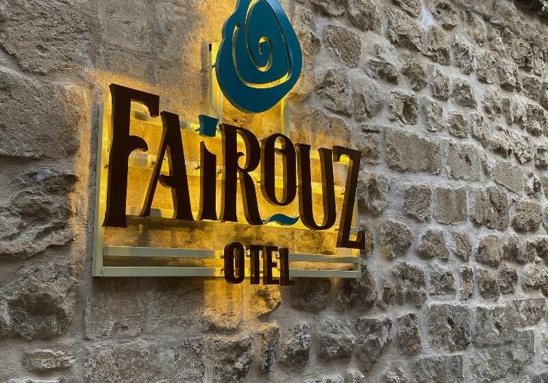 Fairouz Otel