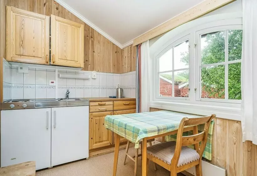 Hotelli Frich`s Kongsvold