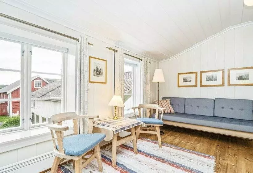 Hotelli Frich`s Kongsvold