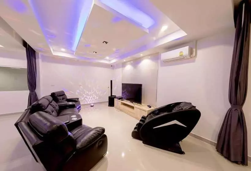 Gracetown Hotel Hua Hin