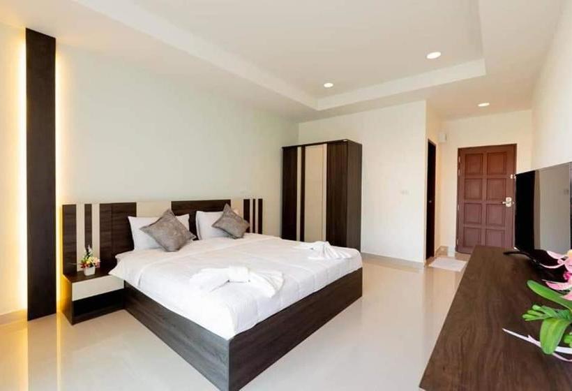 Gracetown Hotel Hua Hin