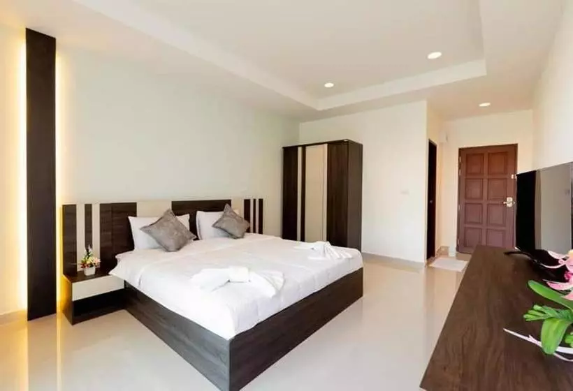 Gracetown Hotel Hua Hin