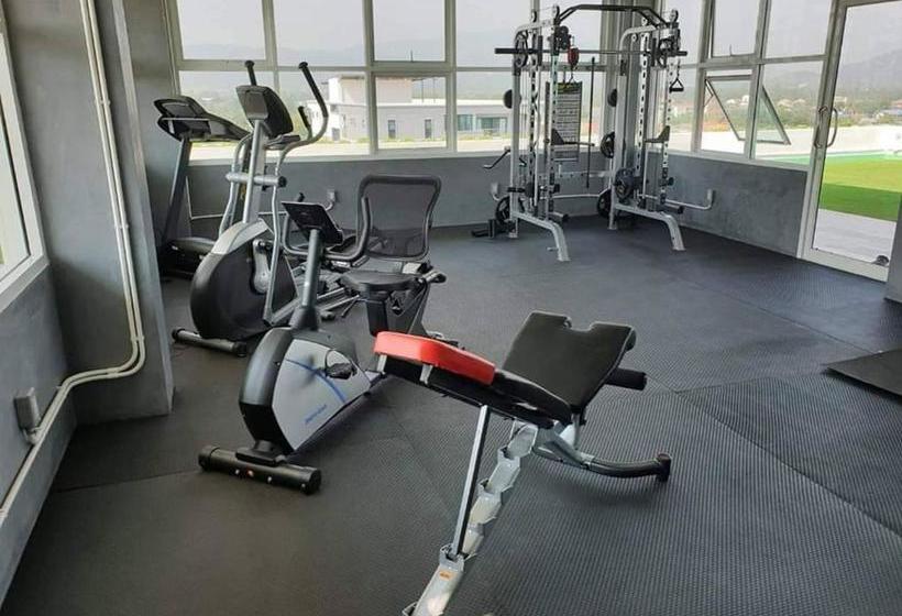 Gracetown Hotel Hua Hin