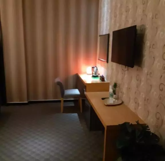 Grandeur Hotel And Spa