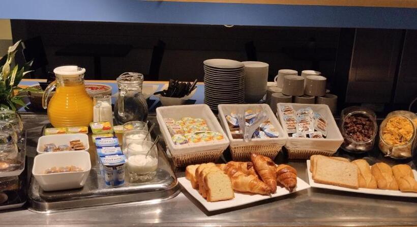 فندق Initial By Balladins Sable Sur Sarthe