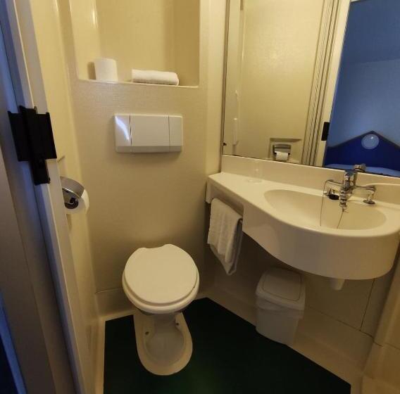 فندق Initial By Balladins Sable Sur Sarthe